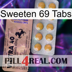 Sweeten 69 Tabs 41